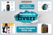 write an excellent SEO amazon product listing