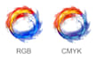 convert rgb image to cmyk within 1 hour