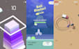 develop and design a mobile game with your admob to earn
