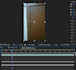 remove light flicker and rolling bands from video