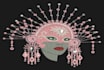 do embroidery digitizing into dst, pes file in 1 hour