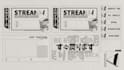 design custom stream overlay for you