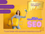 create SEO blogs and articles on any topic