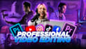 do professional video editing premiere pro
