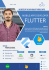 develop android , ios and web app using flutter dart