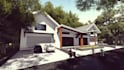 design exterior your building property