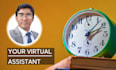 do virtual assistant, upload content, upload video