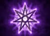 offer powerful violet flame reiki