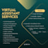 be your personal or admin virtual assistant