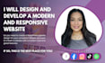 design a custom wordpress website with SEO and premium hosting