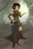 design your dnd character