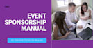 create your event sponsorship prospectus