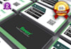 design outstanding business card