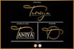 design complete signature logo and branding kit