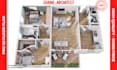 create premium 3d floor plans for real estate listings