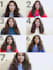 create video as a female spokesperson
