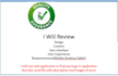 do website testing or QA testing or website review