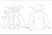 do fashion clothing design with tech pack for sewing or manufacturing