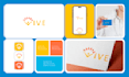 design brandbook, corporate identity and restaurant branding