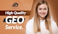 skyrocket geo, ai seo via branded content based generative engine optimization