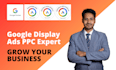 design and optimize your google display banner ads campaigns
