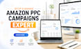 setup, and optimize your amazon fba ppc campaigns