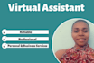 be your reliable virtual assistant