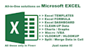 do anything in microsoft excel, macros