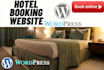 build hotel booking website