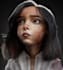 create your custom 3d character