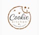make a wonderful cookie logo design