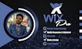do wix website development, wix store customization