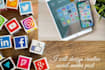 design creative  social media posts and ads