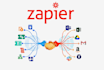 setup zapier zaps integration automation