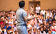 write an informative persuasive and motivational speech for you