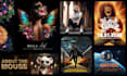 design premium posters and artwork