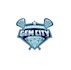 design a lacrosse tournament logo in 1 day