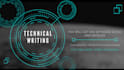write cybersecurity and cloud computing articles and blogs