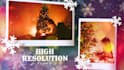 do christmas slideshows for you