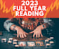do 2024 full year psychic reading very accurate