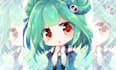 draw cute chibi vtuber manga anime fanart or original character
