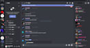 make professional discord server for you