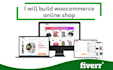 design and develop ecommerce online store website