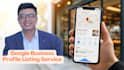 list your business in google map and manage business listing