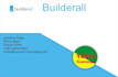 creat builderall website and funnel