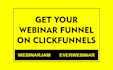 setup evergreen webinar using webinarjam, everwebinar, ghl, clickfunnel, zoom