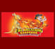 design fire breathing kangaroo chilli sauce  logo in 1 day