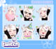 draw custom chibi emote for kick,twitch,discord,sub badge