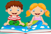 write a personalised children short story,with a moral