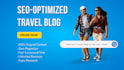 write highly engaging articles for your travel blog